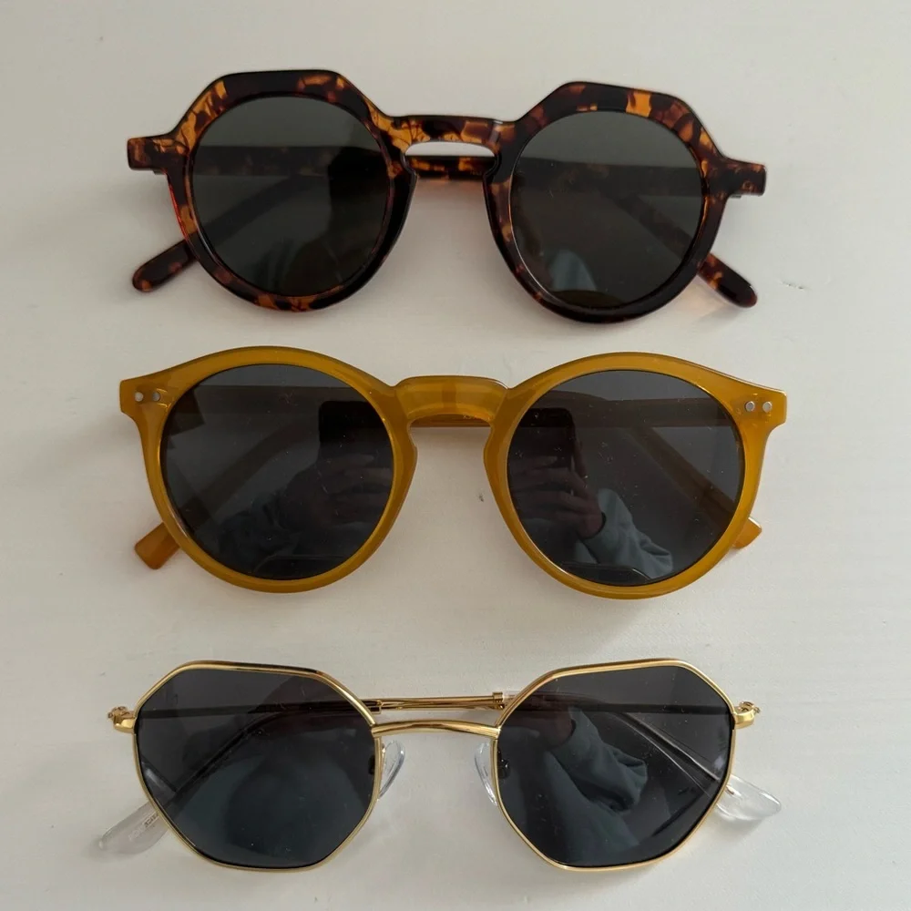Sunglasses - Picture 2 of 2
